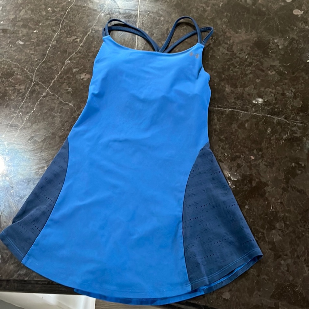 Under armor tennis dress XS